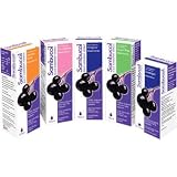 Sambucol Black Elderberry Immun, 4 oz ( Double Pack)
