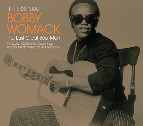 Bobby Womack - Essential Bobby Womack - Zortam Music