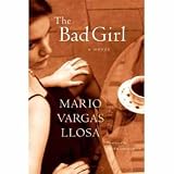 The Bad Girl