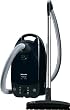 Miele S 771 Parkett Special Staubsauger mit Beutel / 2.000 Watt / Air Clean-Filter/ 3-teiliges integriertes Zubeh�r / Parkettb�rste SBB Parquet-3