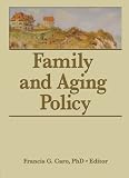Family and Aging Policy