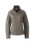 Cloudveil Women's Madison Quilted Jacket