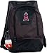 MLB Los Angeles Angels Black Active Backpack
