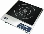 Compare prices for Burton 6200 1800 Watt Induction Cooktop