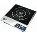 Max Burton 6200 Deluxe 1800-Watt Induction Cooktop