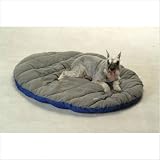 Pet Down Washable Pet Blanket in Grey and Blue