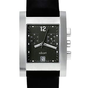 A.b. Art Orbit S104 S Mens Watch