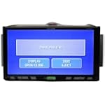 Brand NEW Eclipse Avn52dbt Package with Avn5510 + Bt-e500 All-in-one Double Din 7" Touch-screen Monitor/dvd/player/navigation Combo with 50x4 Amp, and Parrot Bluetooth