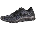 Nike Women's Free 5.0 V4 - Dark Grey / Black-Metallic Dark Grey, 7 B US