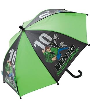 Ben 10 Umbrella