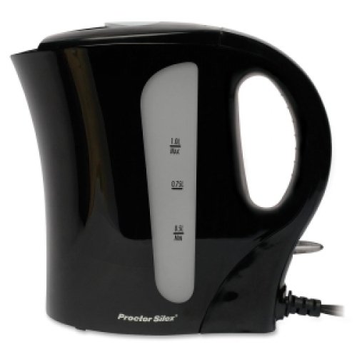 Get Cheap Hamilton Beach K2087 1L ELECTRIC KETTLE Best Price Coffee