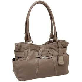Tignanello Touchables Belting Shopper