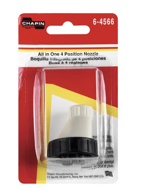 Childrens Toyshop  Outdoor Living : 4 Position Nozzle (6-4566)