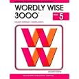 Wordly Wise 3000: Book 5