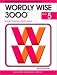 Books : Wordly Wise 3000: Book 5