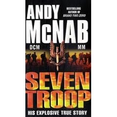 Seven Troop