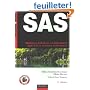 SAS : Ma�triser SAS Base et SAS Macro, SAS 9.2 et versions ant�rieures