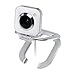 Microsoft LifeCam VX-5500  (White)