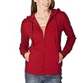 Merona&reg; Fleece Hoodie - Red