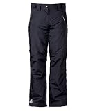 Produkt-Bild: COX SWAIN Damen 2-Lagen Ski Snowboard Funktionshose Base LDT