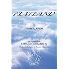 Flatland: An Edition with Notes and Commentary (Spectrum) by Edwin A. Abbott, William F. Lindgren, and Thomas F. Banchoff