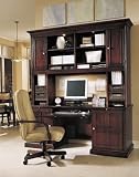 American Modern Credenza Workstation