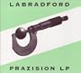 Prazision LP