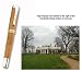 Historical Woods Jefferson Tulip Poplar Tree Rollerball