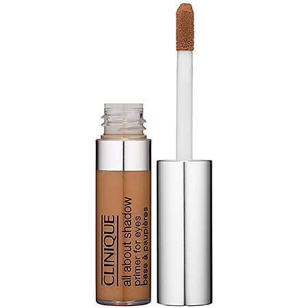 Clinique All About Shadow Primer For Eyes, shade=Medium