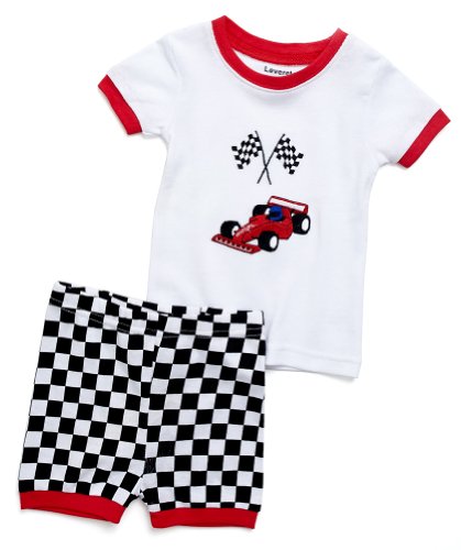Leveret Shorts Little Boy 