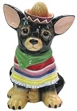 RAUL COOKIE JAR