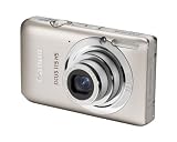 canon ixus 115 hs digitalkamera 12 megapixel 4 fach opt zoom 7 6 cm 3 ...