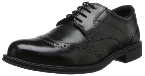 Florsheim Men's Stadium Wing Tip Oxford