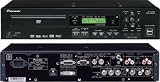 Pioneer DVD V8000 - Professional DVD player