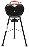 Outdoorchef 18.125.23 Kohlegrill City Charcoal 420