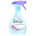 Febreze Fabric Refresher, Spring & Renewal, 27-Ounce Bottles (Pack of 6)