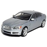 Welly 1 24 Scale Die-cast Collection: Jaguar XF 4-Door Coupe.