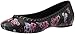 Crocs Women's Lina Luxe Ballet Flat