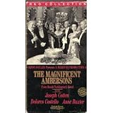 The Magnificent Ambersons
