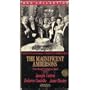 The Magnificent Ambersons