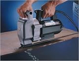 Kett SHN - AN7000 Electric Portable Nibbler 3/8 in. mild steel and 1/4 in. stainless