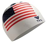 TYR USA Silicone Cap