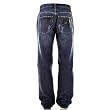 D&G Dolce & Gabbana regular fit denim jeans