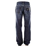D&G Dolce & Gabbana - D&G Dolce & Gabbana regular fit denim jeans