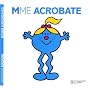 MADAME ACROBATE by COLLECTIF