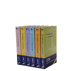 LPN - Lehrbuch f�r pr�klinische Notfallmedizin CLASSIC. 6 B�nde