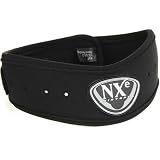 NXE Neck Protector - Black