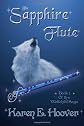The Sapphire Flute: Book 1 of The Wolfchild Saga (Volume 1)