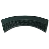 Brybelly Craps Diamond Pyramid Bumper Rubber 48x11
