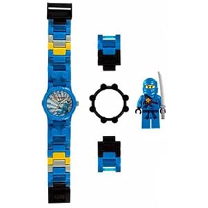 Lego Ninjango